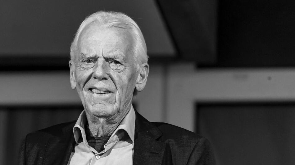 Leo Beenhakker ist verstorben.