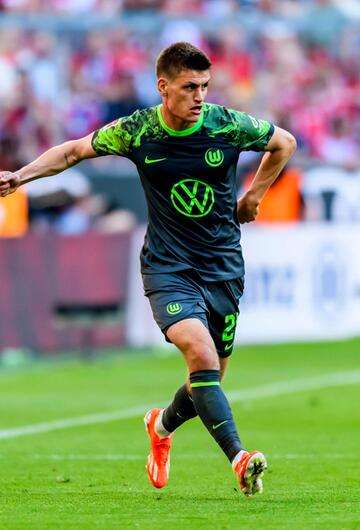 Joakim Maehle