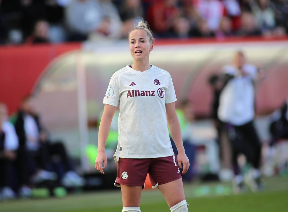 Giulia Gwinn