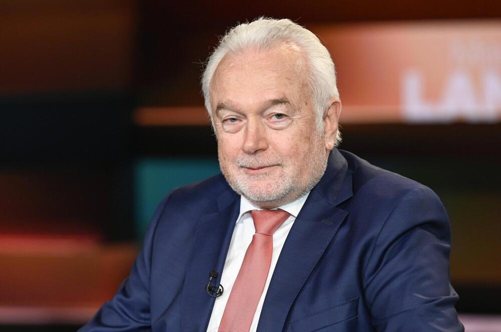 Wolfgang Kubicki