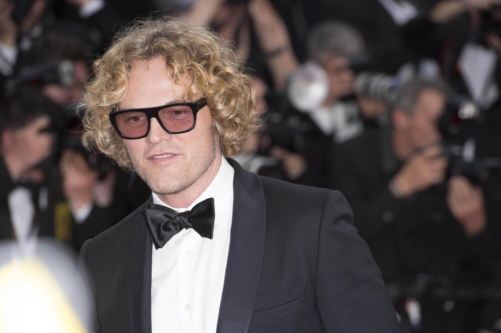 Peter Dundas
