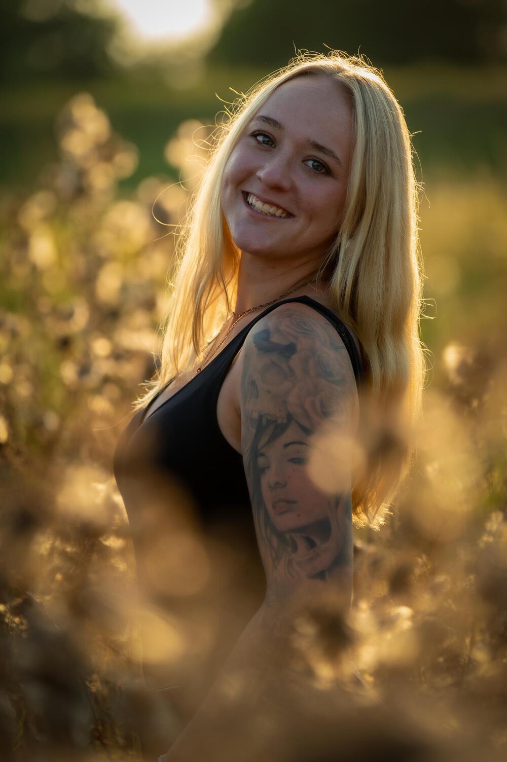 Maya Scheel